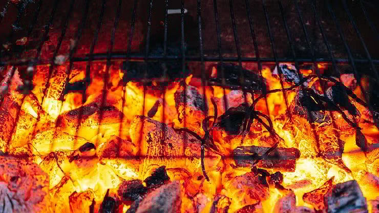 Coking Coal - FreePik