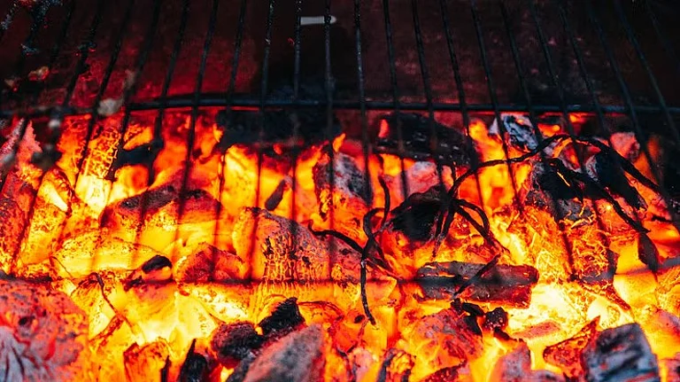 Coking Coal - FreePik