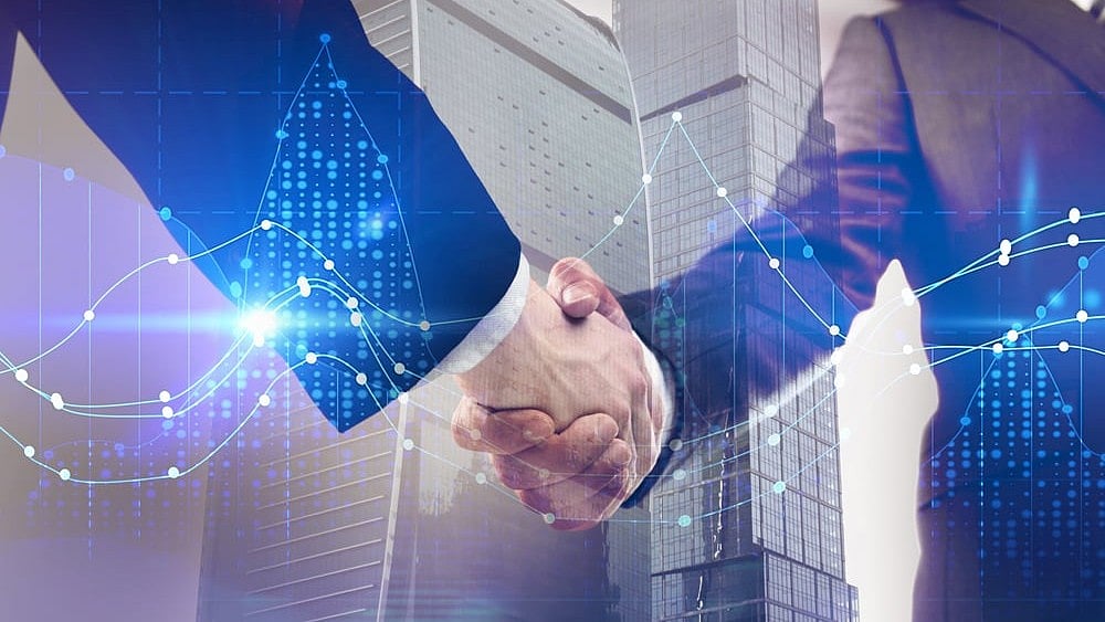 HDB Financial IPO Opens - null