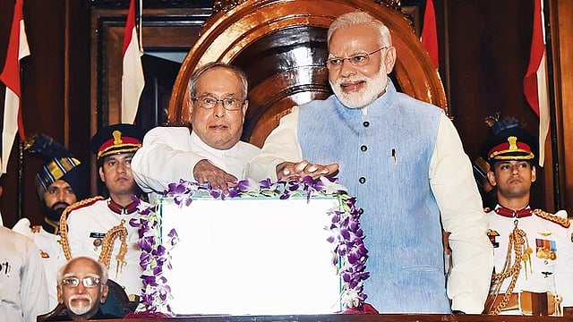 ‘For Viksit Bharat, Invest For The Future’