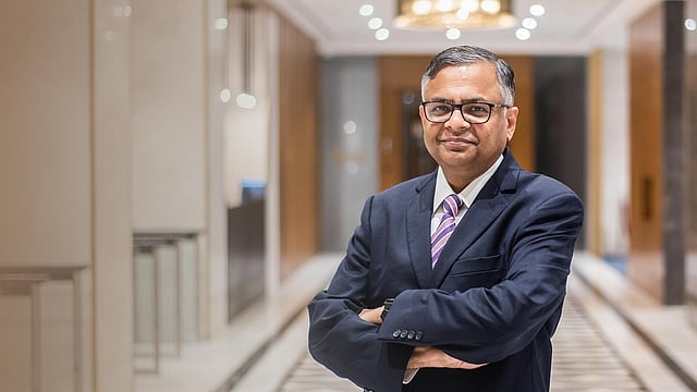 Ahmedabad Crash Aftermath: Air India Now Tata's Top Priority, Chandrasekaran Steps In as Staff Struggle