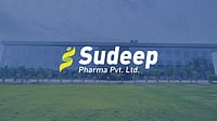 sudeeppharma : Vadodara-based Sudeep Pharma