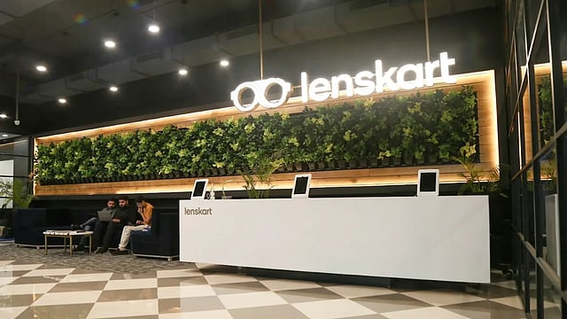 Peyush Bansal's Lenskart May Dump Confidential DRHP Filing, Opt for Open IPO Process