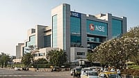 Shutterstock : NSE