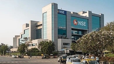 NSE Unique Investors Base Crosses 12 Cr; 1 in 4 are Women