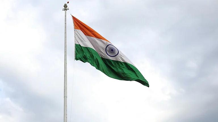 India makes first-ever entry into top 100 of UN’s Sustainable Development Goals Index. - Photo by Fahad Puthawala