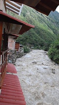Himachal Hit by Cloudbursts: Flash Floods Sweep Away Homes and People—Here are the Details