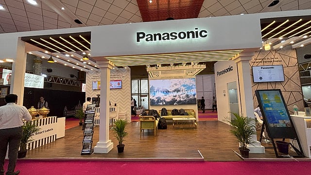 Panasonic to Lay Off Workers as It Exits Refrigerator, Washing Machine Biz in India