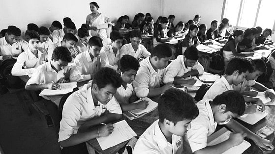 Indias top 200 firms contribute 51% of CSR, says report.