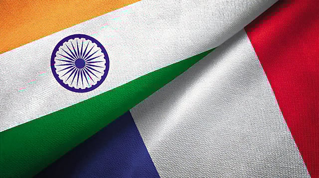 India, France Set to Co-develop Indigenous Fifth-generation Fighter Aircraft; DRDO & Safran to be Involved