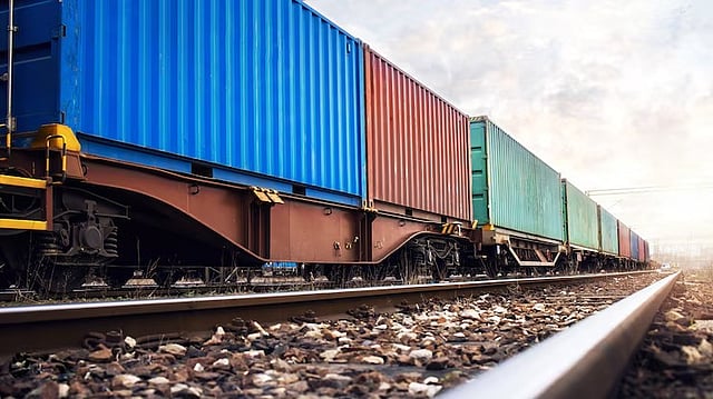 Jupiter Wagons, RailTel Shares Jump Upto 11% On Major Order Wins