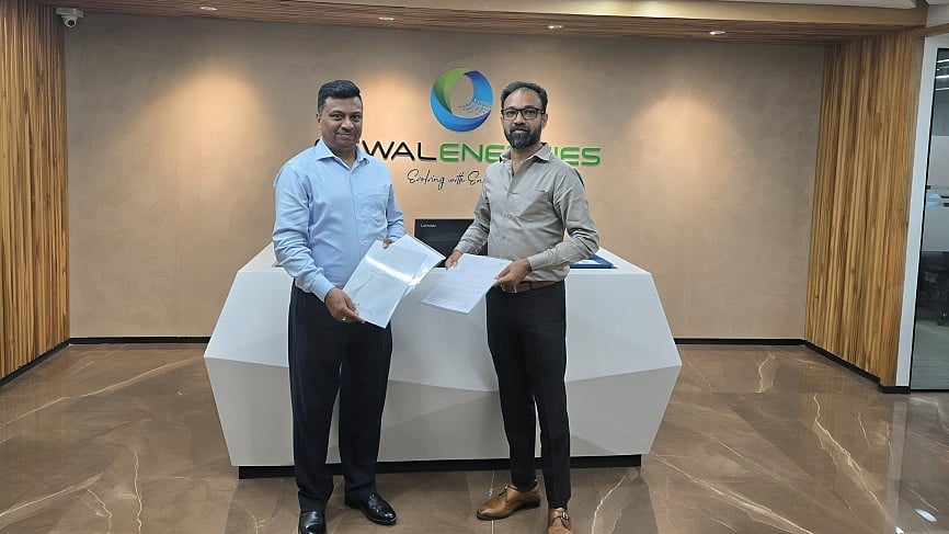 Greenzo Energy Bags Rs 320 Crore Order to Supply Electrolysers, Balance of Plant Equipment