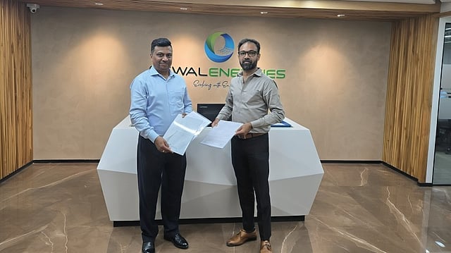 Greenzo Energy Bags Rs 320 Crore Order to Supply Electrolysers, Balance of Plant Equipment