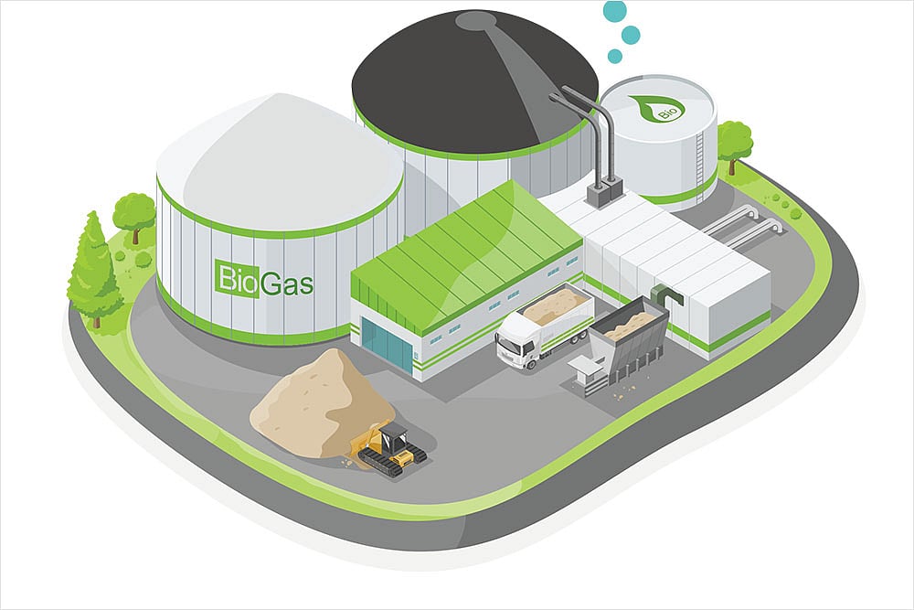 Renewable energy transition