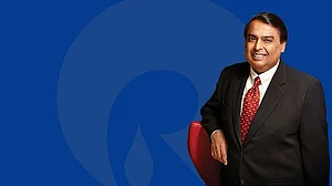Mukesh Ambani Likely to Infuse Funds in Jio Financial, Looks to Up Stake Over 51%