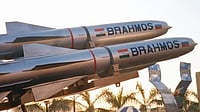 BrahMos, Akashteer on Table as India, UAE Hold Early Defence Sale Talks Brahmosaerospace : Brahmos missile