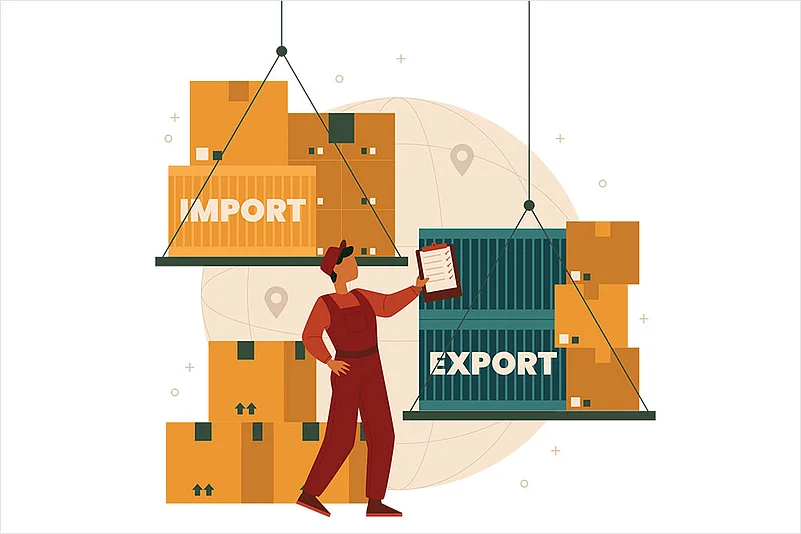 India imposes anti-dumping duties