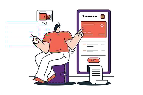 Promoting digital payments