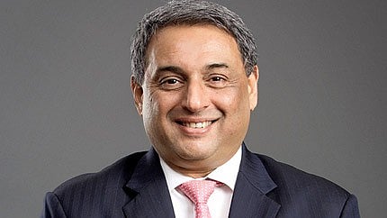 tatasteel : Mr. T. V. Narendran
CEO & Managing Director, Tata Steel Limited