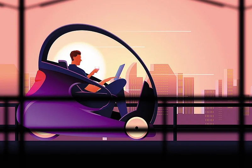 EV manufacturing