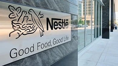 Nestle India Sep qtr Profit Slips 17.4% to ₹743 Cr              
