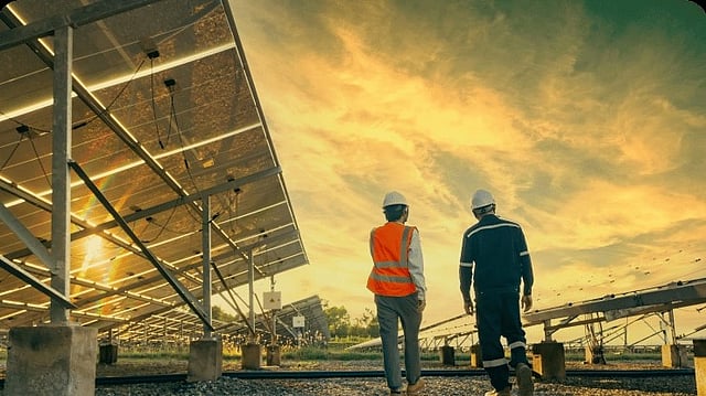 ACME Solar Holdings Places Order of 2 GWh Battery Energy Storage System                                                                                                                                   