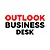 Outlook Business Desk