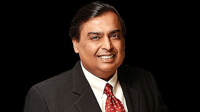 Reliance Industries Net Profit Jumps 78% YoY to ₹26,994 Driven by Consumer Biz and Asian Paints Stake Sale