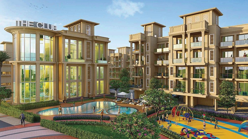 Signature Global : Realty firm Signature Global 