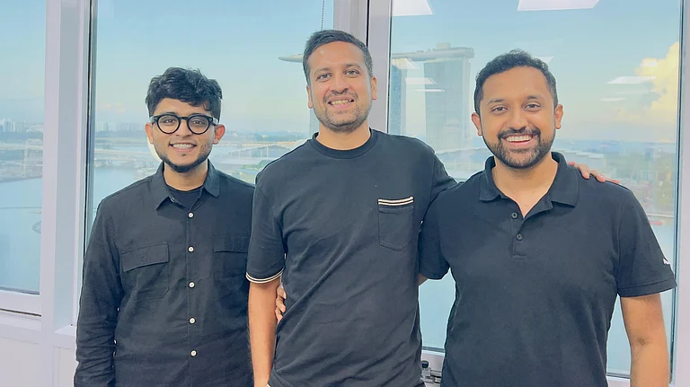 Binny Bansal, ShopOS founders - null