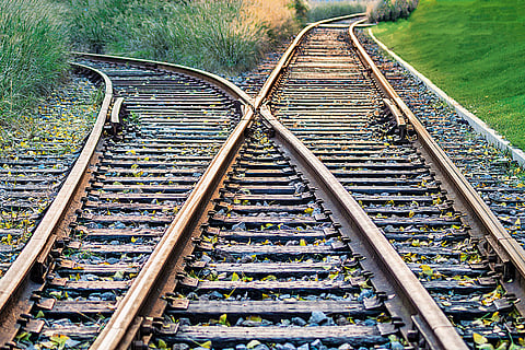 Regional railway development