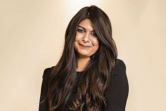 Control Over Minerals is the New Currency of Global Influence, Says Priya Agarwal Hebbar