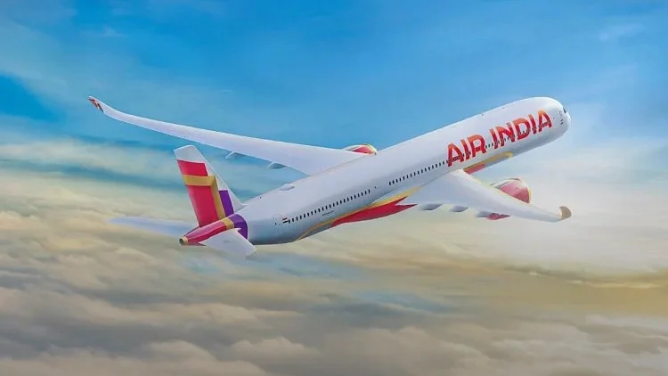 AirIndia