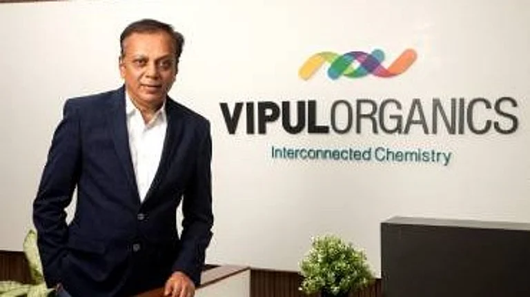 Vipul Organics Unit AdiMem Begins Commercial Membrane Sales, Targets 25 Pc Revenue Share - Vipulorganics