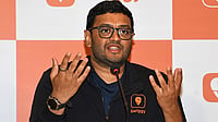 Swiggy CEO Sriharsha Majety 