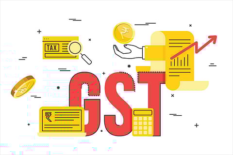 GST Returns