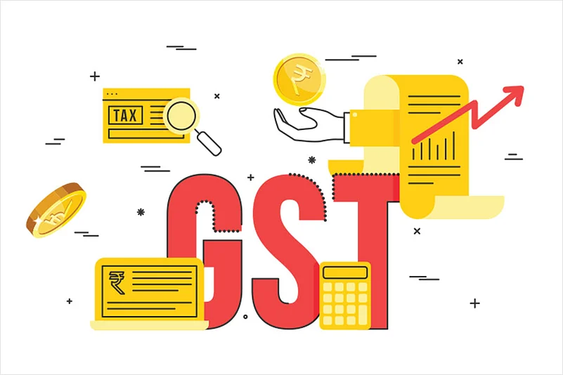 GST Returns