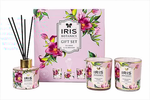 The brand has diversified its offerings