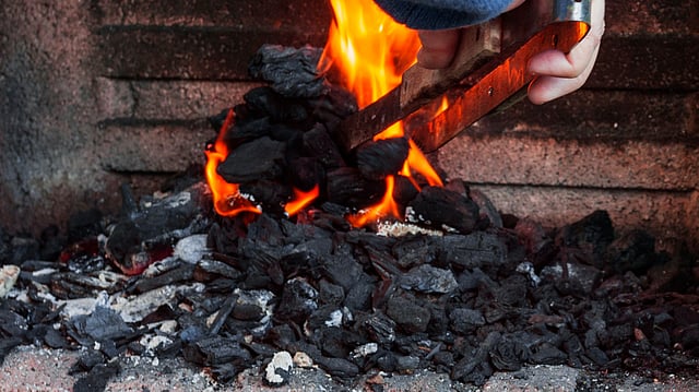 Indian Coal Imports From Russia Highest in Two Years in May: Report 