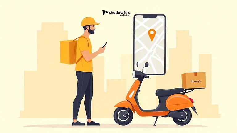 Shadowfax to File DRHP for ₹2,000Cr IPO via Confidential Route - null