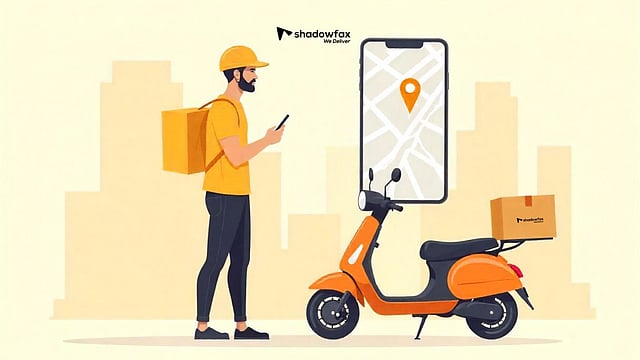 Shadowfax to File DRHP for ₹2,000Cr IPO via Confidential Route