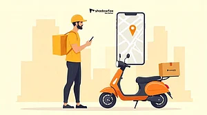 Shadowfax to File DRHP for ₹2,000Cr IPO via Confidential Route