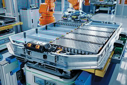 Why India Still Assembles Batteries, Instead of Manufacturing Them