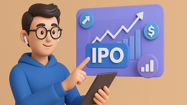 HDB Financial IPO Day 3:  Issue Subscribed Nearly 17x; QIBs, NIIs Lead Charge