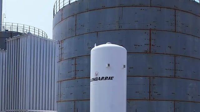 Ellenbarrie Industrial Gases IPO Garners 22.19 Times Subscription 