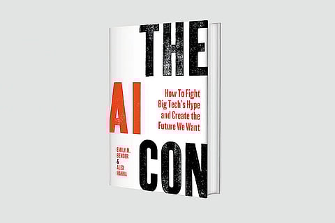The AI Con