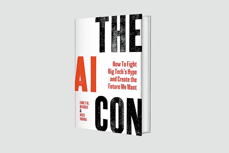 The AI Con