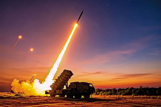 Can iDEX Create India's First Defence Tech Unicorn?