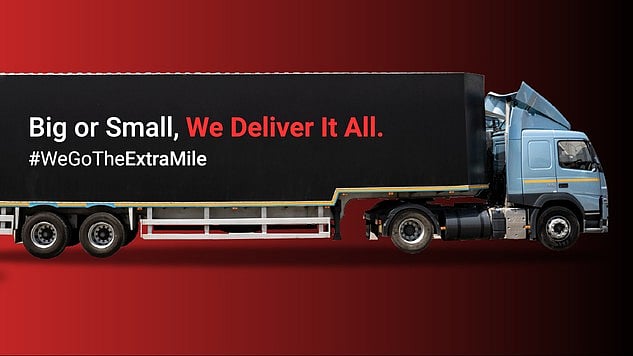 delhivery : logistics solution provider Delhivery 