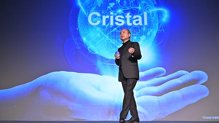 null - X_#@SoftBank_Group